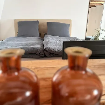 Gemuetliches Altstadt-nest Am Saeumarkt *