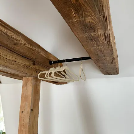 Gemuetliches Altstadt-nest Am Saeumarkt