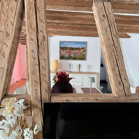 Gemuetliches Altstadt-nest Am Saeumarkt شقة *