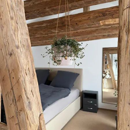 Gemuetliches Altstadt-nest Am Saeumarkt شقة