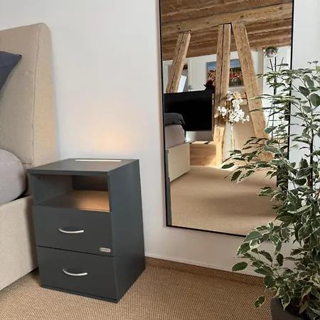 Gemuetliches Altstadt-nest Am Saeumarkt شقة