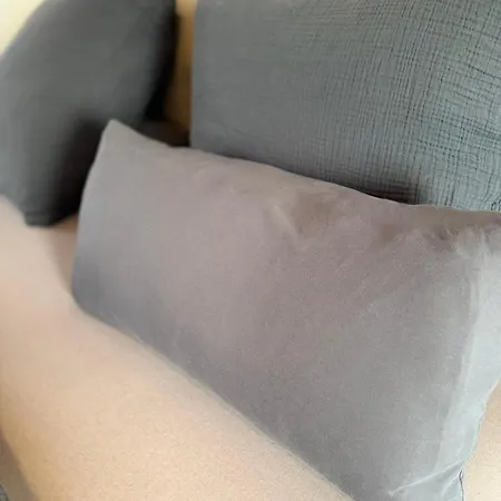 شقة Gemuetliches Altstadt-nest Am Saeumarkt