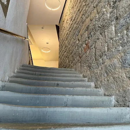 Gemütliches Altstadt-nest Am Säumarkt Schwäbisch Hall