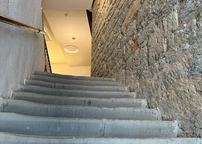 Gemütliches Altstadt-nest Am Säumarkt Schwäbisch Hall